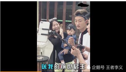 散打哥占据快手半壁江山 没人敢封祁天道