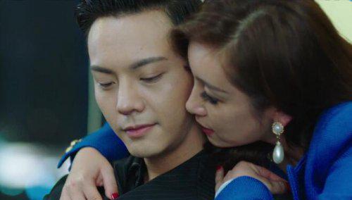 时隔十年,秦海璐重提李湘抢走李厚霖一事,八字