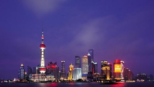 中国各个省会标志性建筑 你在哪个省?