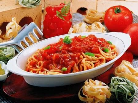 外差异!意大利网友神回复:意大利菜和中国菜哪