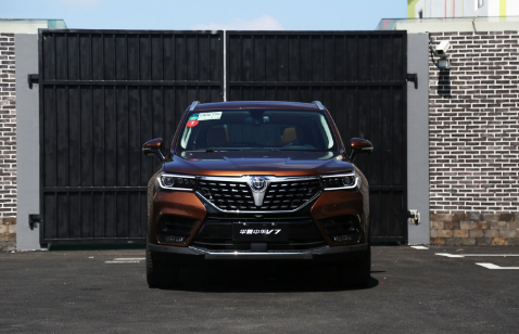 上半年最后三款新车本周内齐亮相,都是10万级SUV!