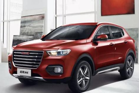 买车的赶紧看看！最近上市的新车都在这