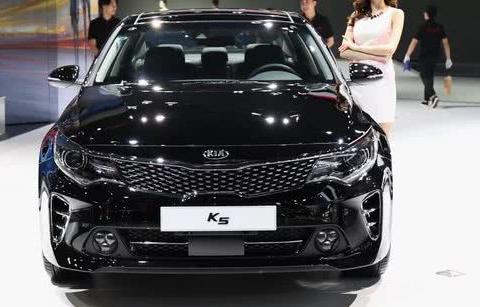 这款韩系车20万降到16万，外观比雅阁还漂亮，是帕萨特的劲敌