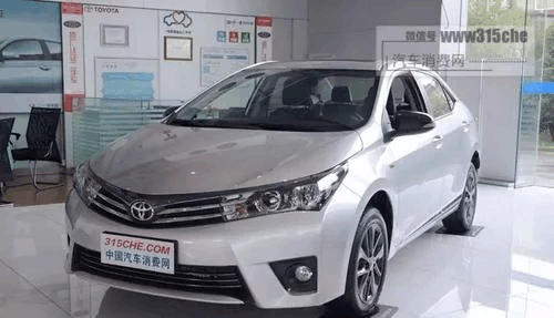 国产汽车十万元以下与合资车差距有多大?