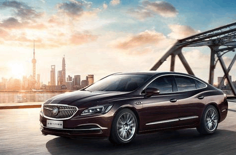 在理智与情怀中徘徊，BBA、君越该如何选？