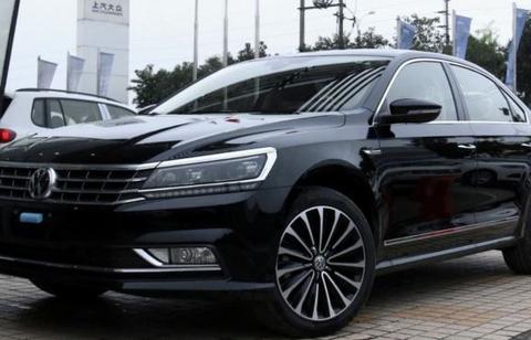 大众帕萨特于8月底正式下线 配1.4/2.0T等动力系统