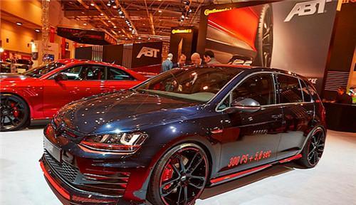 为什么高尔夫都第七代了，我们依然想念高6