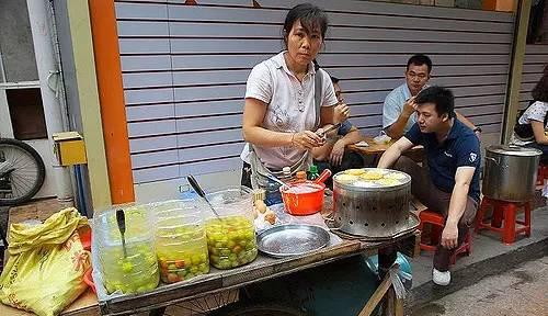童年经典零食45款，吃过30种以上的人说明你老了！