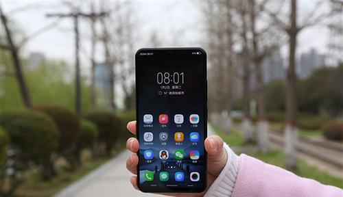 买什么手机打游戏最好?2018玩游戏专用手机推