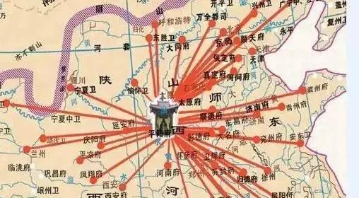看了祖传家谱后才知道，山西洪洞大槐树老鸹窝真是我祖先故居