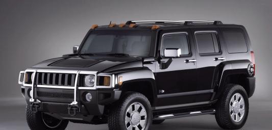 这几款车霸气侧漏，每个男人一定幻想过要拥有其中的一款