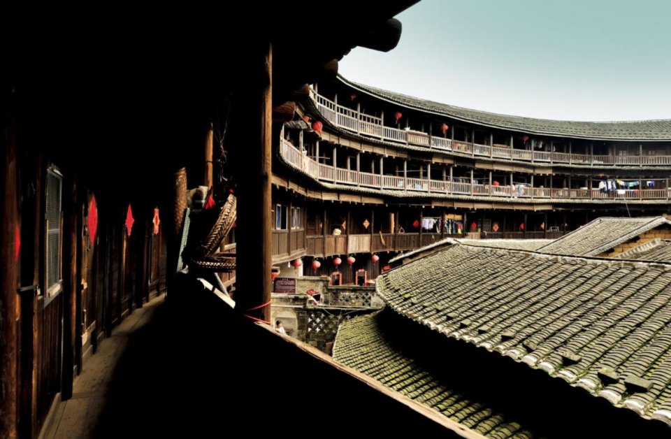 它是闽西重地客家之乡,我国唯一以龙字命名的地级市