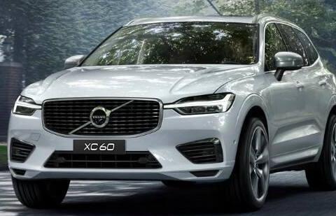 北欧绅士沃尔沃又一爆款到来，多种动力选择，和奥迪Q6说再见