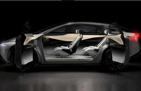 北京车展6大黑科技看点!脑控车、自动驾驶各显神通!