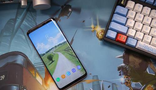 买什么手机打游戏最好?2018玩游戏专用手机推