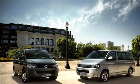 大众凯路威改装航空座椅，现代时尚秀外慧中！