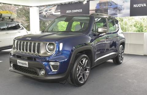 干式双离合加三缸发动机，自由侠这款车莫非要火？