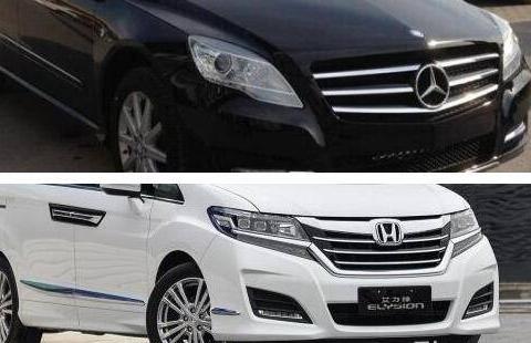 想知道“德系MPV“近期资讯盘点，你想要的这里都有