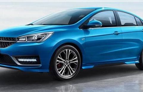 奇瑞艾瑞泽5致敬青春版上市