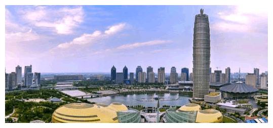 全国总计拥有15个副省级城市,为何没有河南的