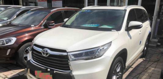 看完这位丰田汉兰达车主真实爆料，你还敢买吗？