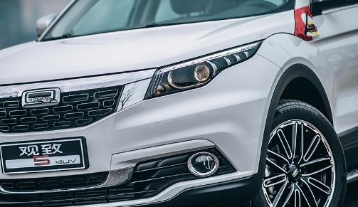 进入发展快车道，观致两栖战略成效初显