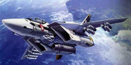 中美空军实力对比,美国称能出动1万3千架战机