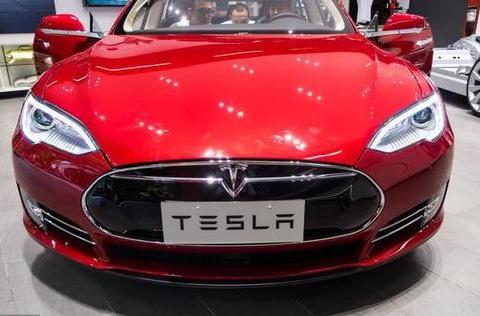 特斯拉在中国召回8898辆Model S,转向助力存隐患!