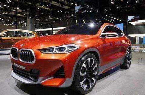 宝马X2将会搭载1.5T三缸和2.0T两款发动机