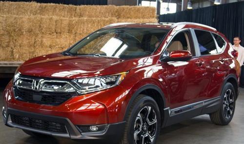 全球最畅销SUV: 新款完胜途观, 10年内可不换车