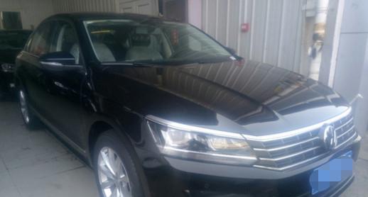 真以为20多万买一台帕萨特就了不起了？还是看看车主怎么说吧！