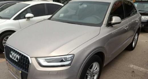 买一台四驱的奥迪Q 3值吗？看看这位车主怎么说吧！