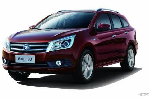 零件全日系，还说自己是国产？