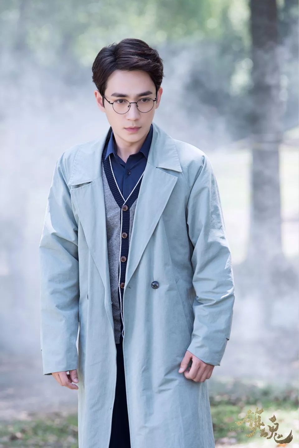 “镇魂女孩”之后,你还会爱朱一龙多久?