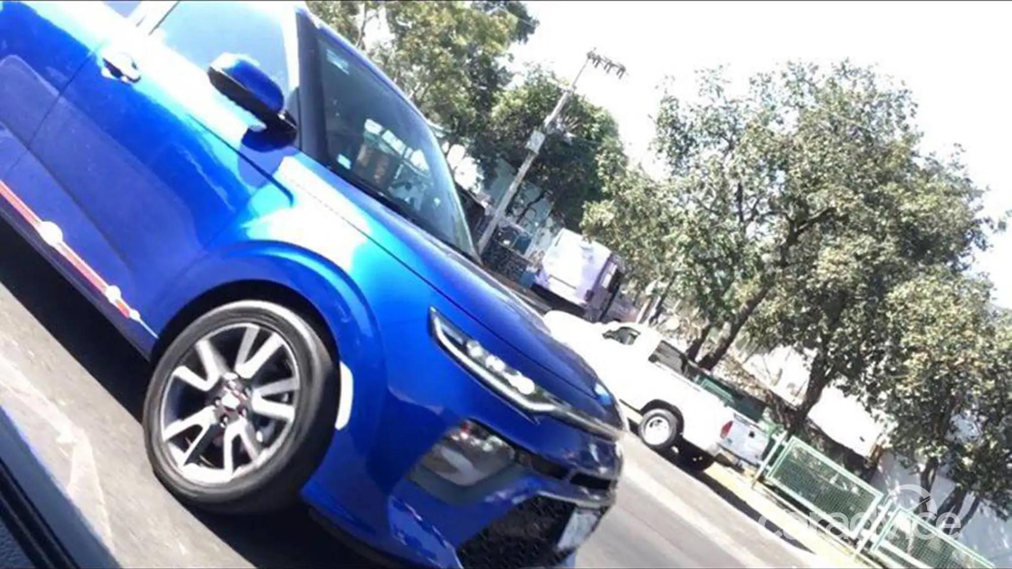 速递!新鲜的“洛杉矶车展“资讯全在这，看我就够了