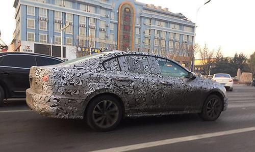 速递!新鲜的“15-20万德系紧凑型轿车“资讯全在这，看我就够了