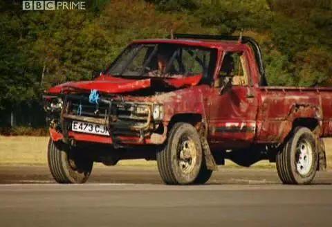 3款战功显赫的车型！历经枪炮洗礼男人最爱