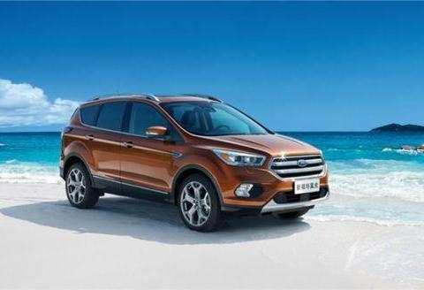 操控叫板宝马X1，百公里加速7秒，20万买SUV不看它你就后悔了