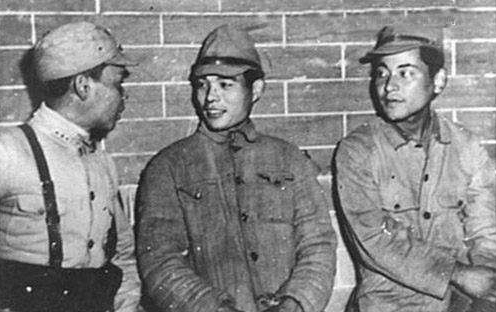 差点当开国将军的汉奸, 曾最爱坑杀日俘, 解放前