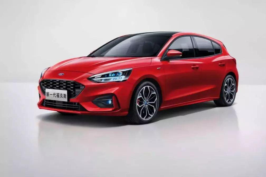 毕业季，栀子香，新一代福克斯“毕业设计”放“大招”