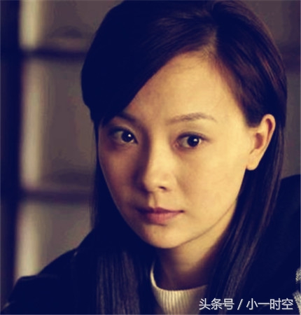 看完陈数的《和平饭店》,长叹一声:《暗算》之