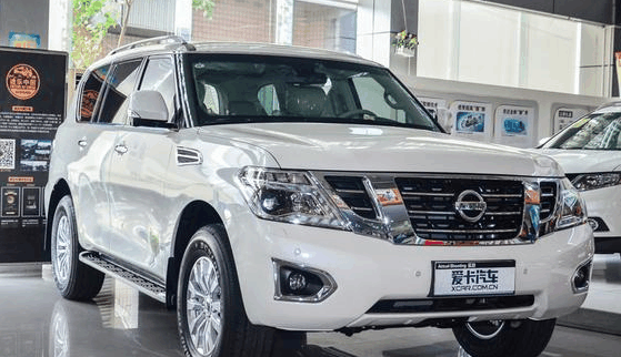 6月5日, 东风日产又有新车上市了