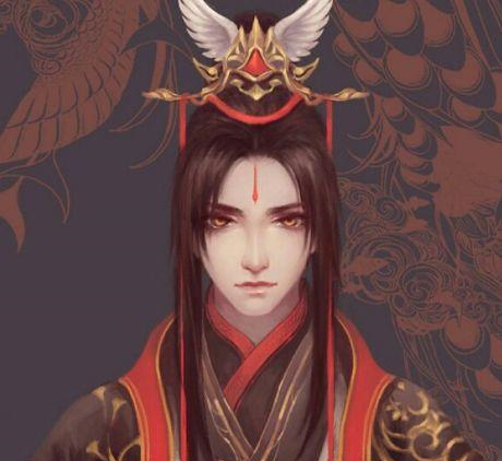 十二星座专属古风情侣头像,狮子座的搞笑,天秤座满满的宠溺!