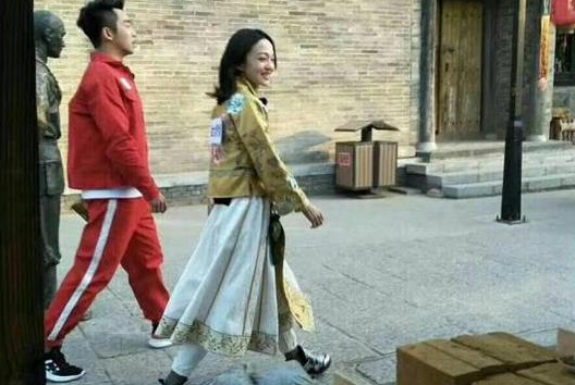 跑男5月26日张韶涵韩雪那期成收官战,被BTV