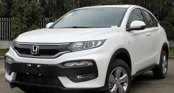 上市5个月销量夺冠, 丰田这次出手很重, 本田缤智很受伤