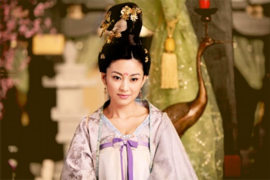 皇宫里有一个职位叫女官，那么她们具体是干什么的呢？