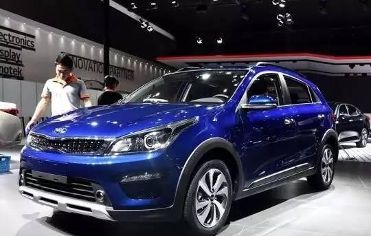 起亚新车偷偷改名, 这里面藏着什么秘密呢?