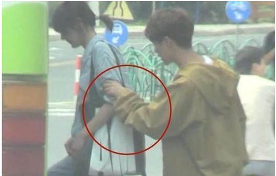 卓伟证实郑爽新恋情, 他比张翰更合适郑爽, 网友