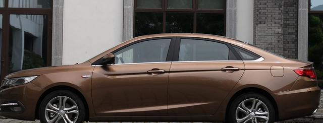 普通家庭10万买车, 不要面子要品质! 这几辆国产很合适您!