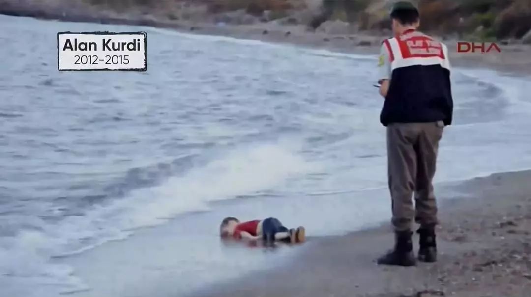 关于叙利亚的影片中,这部最让人难过